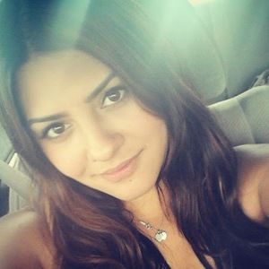 Meet your Posher, Corinna